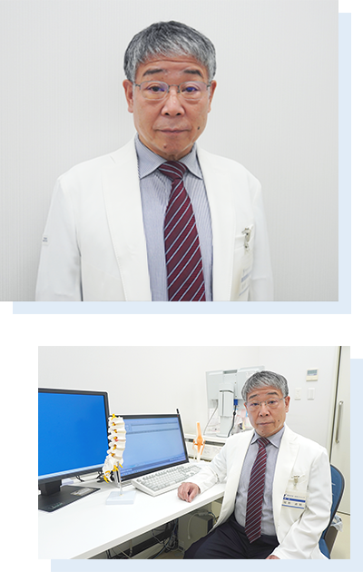 院長 尾形 直則