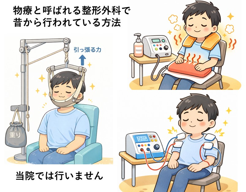 骨粗鬆症治療中の定期検査