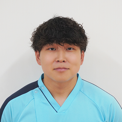 石田　陵太